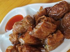 -四里沙茶面(七星西路分店)