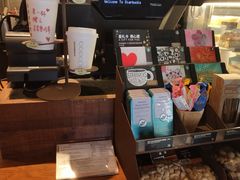 -星巴克臻选(重庆大融城店)
