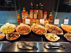 -青岛证大喜玛拉雅酒店·Z1餐厅
