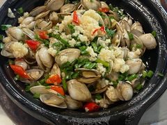 -甬小馆·焗海鲜温州菜(五马街店)