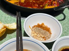 -憨铁匠老火锅(龙岗万科里店)