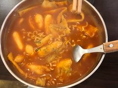 -青春分食(仙林大学城店)
