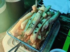 -MOSSO音乐酒吧·Live House(南京西路店)