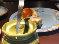 -松子料理(华威桥店)