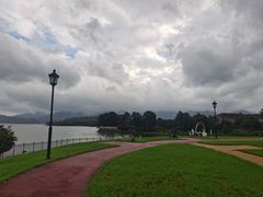 -余姚四明湖开元名都度假酒店·夏威夷西餐厅