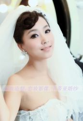 -FIONA MAKE UP恋妆造型