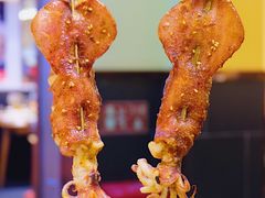 -必点海鲜·鲅鱼水饺(鞍山西道店)