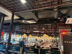 -悦满楼·西关名点·湛江名菜(航空综合大厦店)