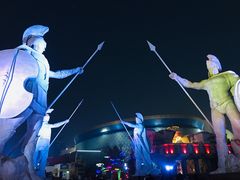 景点-北京欢乐谷