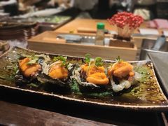 -三川·十酒Izakaya(南昌路店)