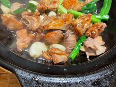 -颐和•海鲜砂锅粥•啫啫煲(奥林匹克广场店)