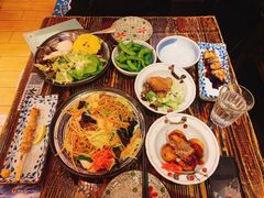 -平成屋· Late Night 食堂(四川北路店)