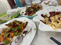 -威海渔村(黄兴路店)