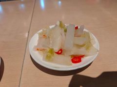 泡菜-避风塘(五角场店)