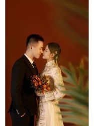 -女王风尚STUDIO·轻奢化定制