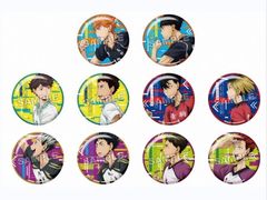 -乐唐潮玩·谷子·一番赏·手办