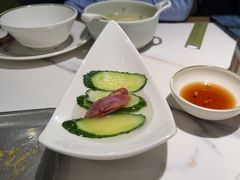 -春家·非遗手工小吃(徐汇万科广场店)