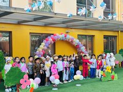 -京师双语幼儿园