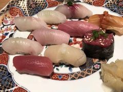 -然寿司(郎园vintage店)