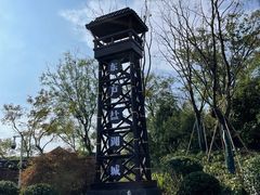 -茅山东方盐湖城景区