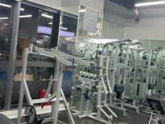 -OG01·24h私教铁馆(中鼎316店)