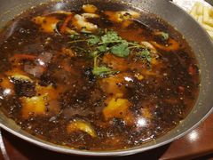 -哈啾嗨·新概念蒙餐(红星新城店)