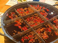 -白乐天毛肚火锅馆(南滨路店)