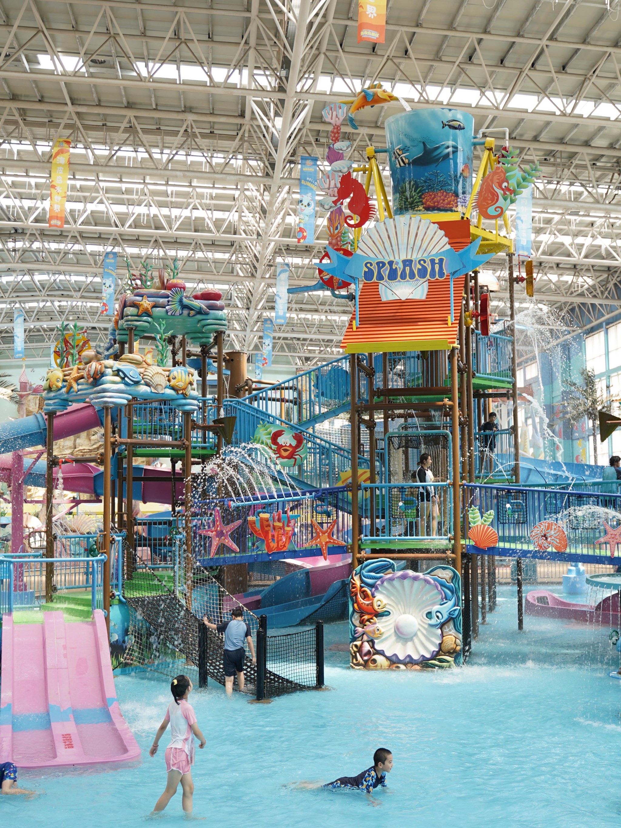 宁波网红打卡地!这个宝藏乐园你知道吗?