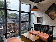 -星巴克(南宁民歌湖店)