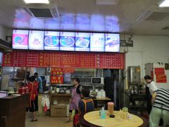-香辉食馆(新兴路店)