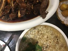 -阿庄新豫菜(通泰路店)