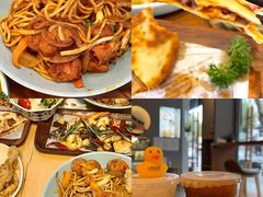 -红小满休闲餐厅(十全街店)