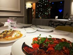 -壳里西餐厅Coquille Seafood Bistro(蒙自路店)