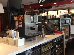 -麦当劳(凌云天地长桥店)