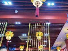 -老边饺子馆(中街店)