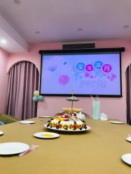 点击看大图 -莲生母婴月子中心(清水河公园店)