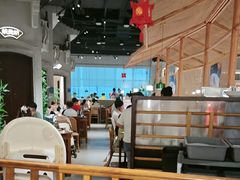 -晓粤·惹味粤菜(凯德乐峰广场店)