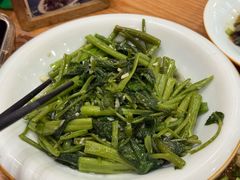 -23号墙门菜(狮虎桥店)