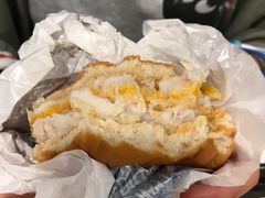 -麦当劳(金桥店)