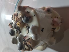 -三迪希尔顿酒店·星空酒廊