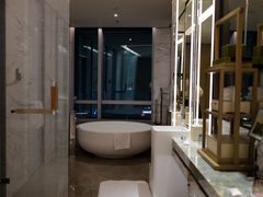 -深圳中洲万豪酒店