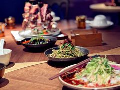 -纳鲁孜·新疆特色餐厅(上海悦荟广场店)