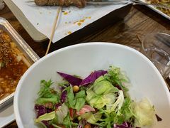 -壹块捌烧烤(灯市口店)