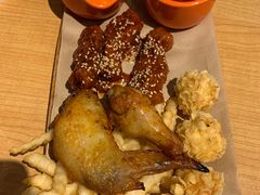 -必胜客(天河城店)
