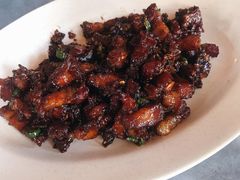 -德成饭店
