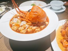 -品味杭州·粤式融合·海鲜小馆·钱江新城CBD