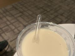 -蒙记老牌豆浆