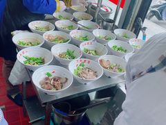 -老赵面店(大西路店)