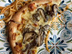 -I HOLIC艾豪丽披萨(KKone店)