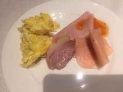 -杭州钱江新城万怡酒店-西餐厅